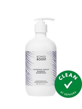 Bondi Boost Thickening Therapy Shampoo